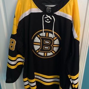 Boston Bruins jersey 3xl